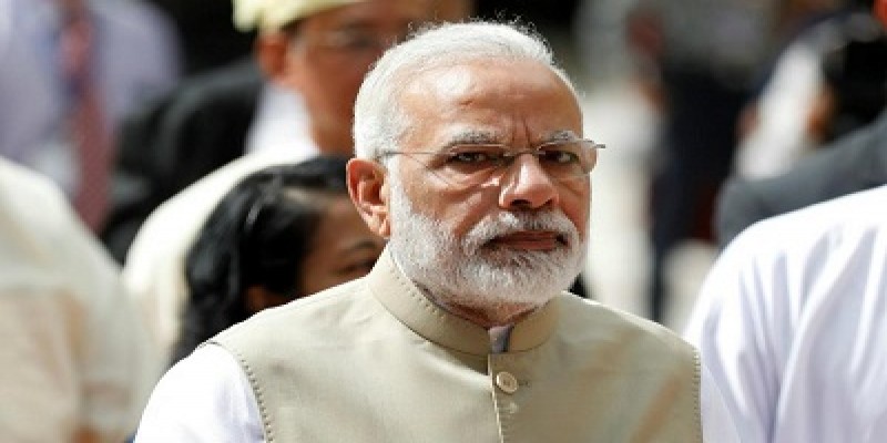 পাকিস্তানকে কোন পানি দেব না ॥ ভারতের প্রধানমন্ত্রী মোদি