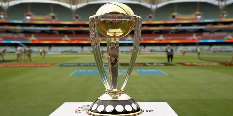 ক্রিকেট ।। ২০২৩ বিশ্বকাপের আয়োজক হতে পারে বাংলাদেশ