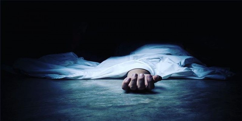 ডুবুরির অভাবে বরশিতে উঠলো নিখোঁজ কৃষকের লাশ ।।