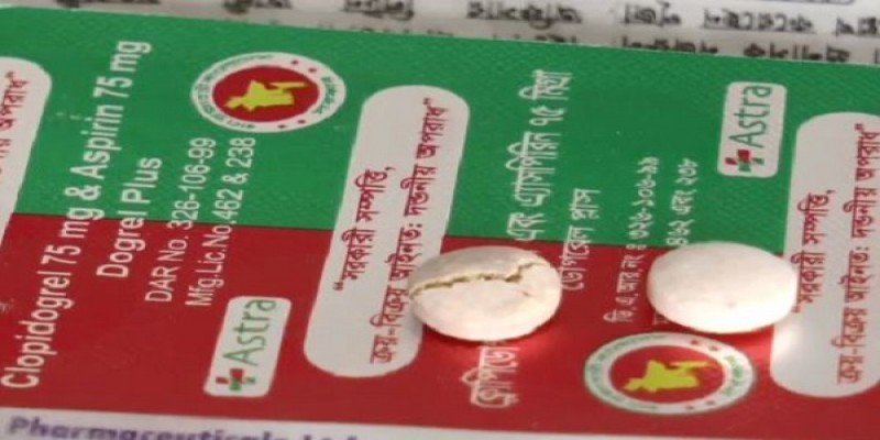 মেহেরপুর সরকারি হাসপাতালের বিনামূল্যের ওষুধে ছত্রাক॥