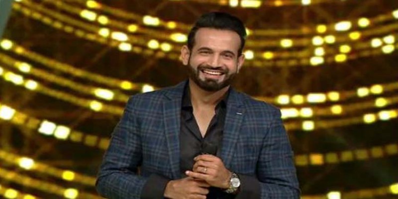 ক্রিকেট ছেড়ে এবার অভিনয়ে ইরফান পাঠান॥