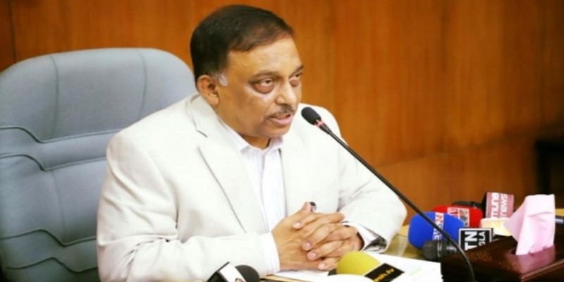 ভুল বোঝাবুঝিতেই সীমান্তে দুর্ঘটনা ॥ স্বরাষ্ট্রমন্ত্রী