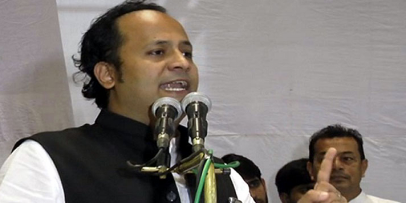 ভাইয়ের রাজনীতি নয়, আদর্শের রাজনীতি করুন ॥ উপমন্ত্রী নওফেল