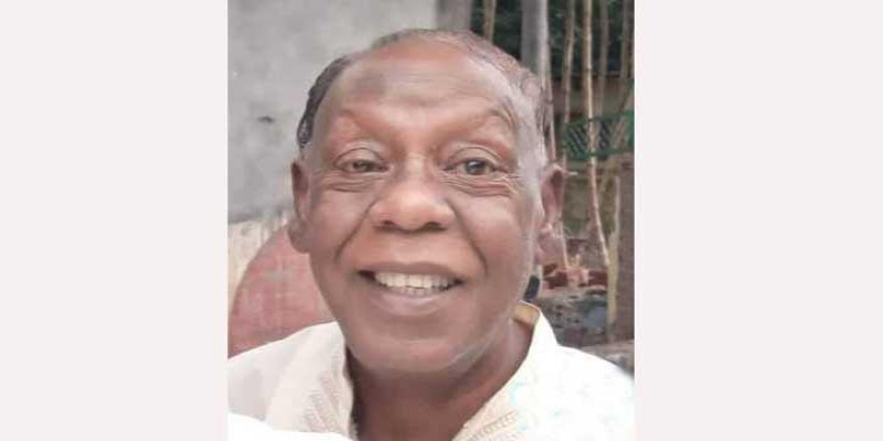 সৈয়দপুরে উনসত্তরের গণঅভ্যুথানের নেতা সোলায়মান আলীর ইন্তেকাল ।।