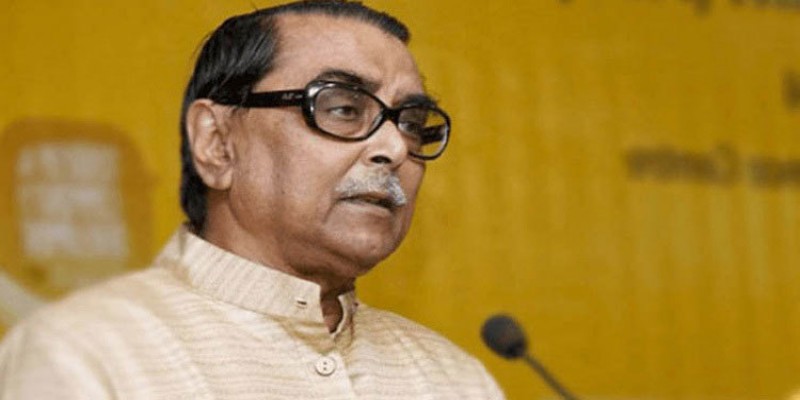 আমি পদত্যাগ করব না ।। রাশেদ খান মেনন