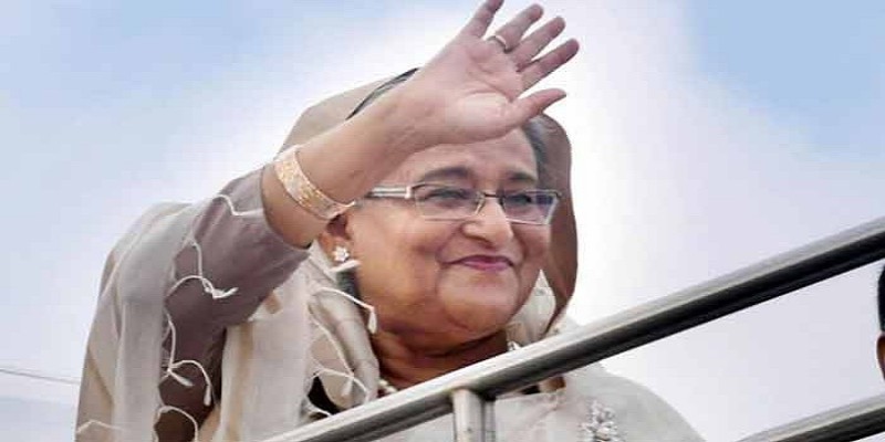 ১৮তম ন্যাম সম্মেলনে যোগ দিতে বৃহস্পতিবার আজারবাইজান যাচ্ছেন প্রধানমন্ত্রী   