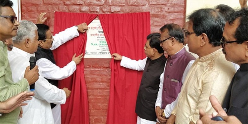 দু’চার জনের অপকর্মের দায় যুবলীগ দায় নিতে পারে না॥ জাহাঙ্গীর কবির নানক