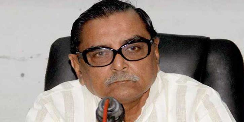 নির্বাচন নিয়ে অনাকাঙ্ক্ষিত উক্তির জন্য দুঃখিত ॥ রাশেদ খান মেনন   