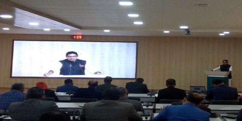 ডিজিটাল বাংলাদেশের জন্য চাই ডিজিটাল মানবসম্পদ॥ আইসিটি প্রতিমন্ত্রী