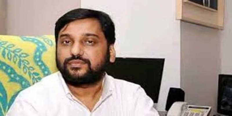 রিমান্ড শেষে কারাগারে সম্রাট ।।