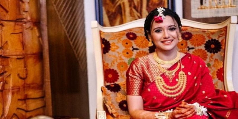 অভিনেত্রী সাবিলা নূরের বিয়ে শুক্রবার॥