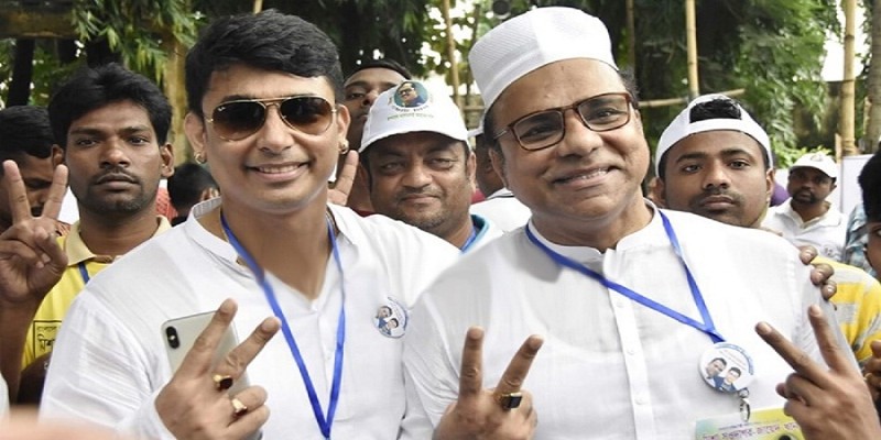 চলচ্চিত্র শিল্পী সমিতির নেতৃত্ব মিশা-জায়েদের হাতেই॥হেরে গেলেন নায়িকা মৌসুমী