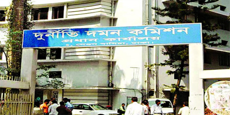 গত দুই বছরে দুদকে ৩১ লাখ অভিযোগ॥