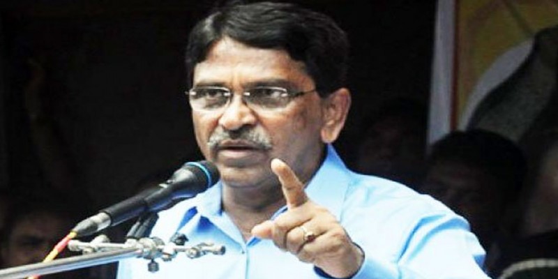 অসুস্থতার কথা বলে জনগণের সহানুভূতি চান খালেদা জিয়া ॥ মাহবুব-উল-আলম হানিফ