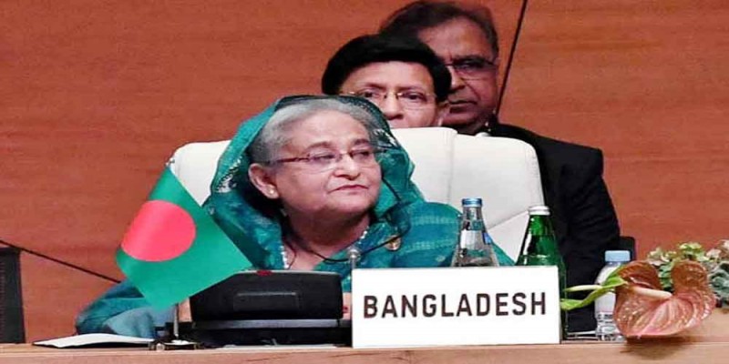 আজারবাইজানের শহীদদের প্রতি প্রধানমন্ত্রী শেখ হাসিনার শ্রদ্ধা নিবেদন॥