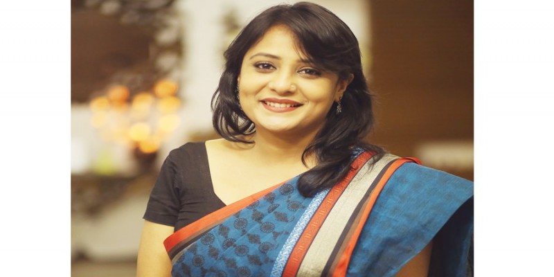 নতুন নাটক নিয়ে মঞ্চে আসছেন অপি করিম ।।