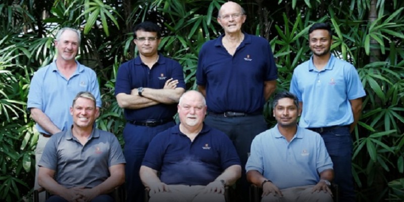 এমসিসি ওয়ার্ল্ড ক্রিকেট কমিটি থেকে সাকিবের পদত্যাগ ।।