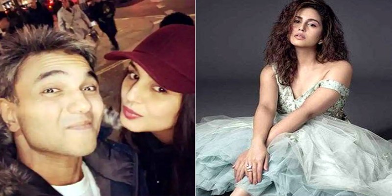 পরিচালক মুদাসার আজিজকে বিয়ে করছেন হুমা ।।