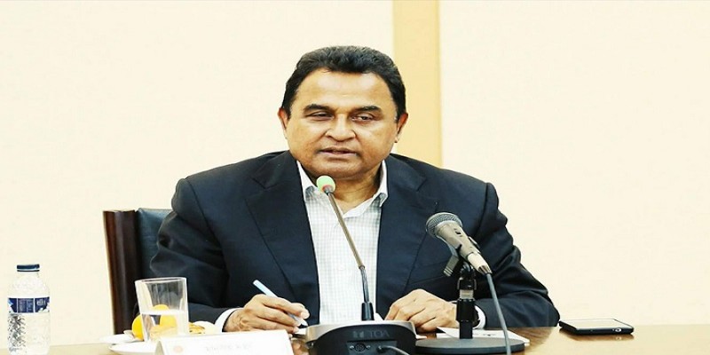 সাকিব না থাকায় বাংলাদেশ ক্রিকেট অনেক ক্ষতিগ্রস্ত হবে ॥ অর্থমন্ত্রী