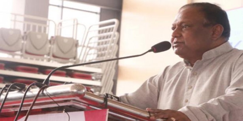 পেঁয়াজের বাড়তি দামের বোঝা কিছু দিন বইতে হবে ॥ বাণিজ্যমন্ত্রী