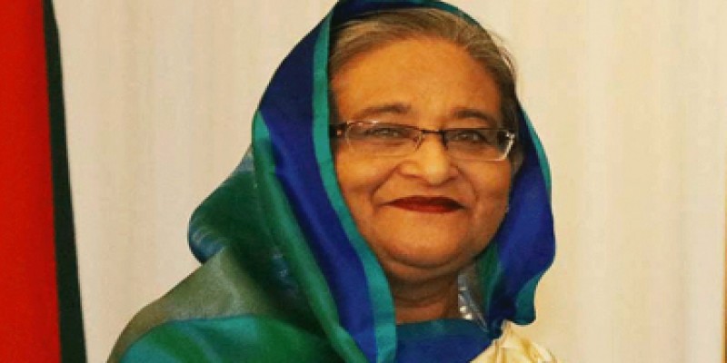জনগণকে স্বেচ্ছায় রক্তদান ও মরণোত্তর চক্ষুদান কর্মসূচিতে এগিয়ে আসার আহ্বান জানালেন প্রধানমন্ত্রী॥   