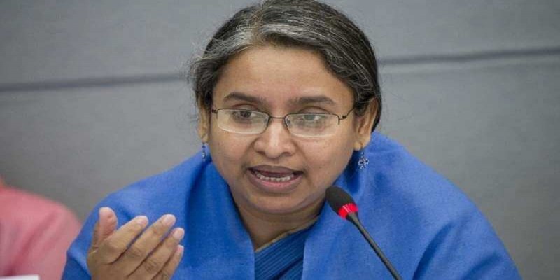 প্রশ্নপত্র ফাঁসের ঘটনা আর কখনও ঘটবেও না ॥ শিক্ষামন্ত্রী ড. দীপু মনি   