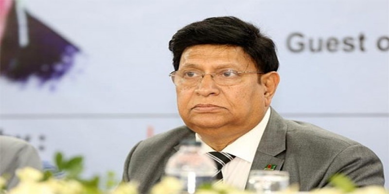দুর্নীতি নির্মূলে সব জেলায় অভিযান হবে ॥ পররাষ্ট্রমন্ত্রী
