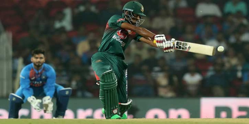 ভারতের কাছে হারলেও নাঈমের প্রশংসায় পঞ্চমুখ সতীর্থ মাহমুদউল্লাহ॥