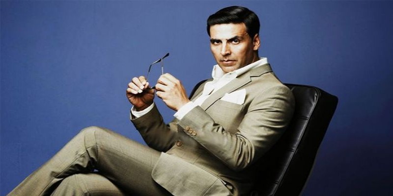 এবার গুপ্তচর চরিত্রে বলিউড সুপারষ্টার অক্ষয় কুমার॥