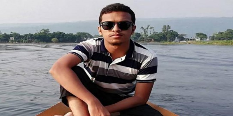 ২৫ জনকে আসামি করে বুয়েট ছাত্র ফাহাদ হত্যা মামলার অভিযোগপত্র॥
