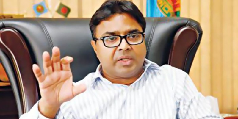 ঢাকা দক্ষিন সিটি নির্বাচনে ফের নগরবাসীর সমর্থন চাইলেন মেয়র খোকন॥   