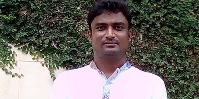 পশ্চিমাঞ্চল রেলের টেন্ডার নিয়ে সংঘর্ষে আহত রাসেলের মৃত্যু ।।