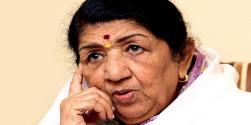 সঙ্গীতশিল্পী লতা মঙ্গেশকরের শারীরিক অবস্থার উন্নতি॥