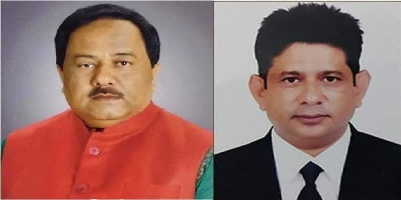 সেচ্ছাসেবক লীগের নতুন কমিটি॥ নির্মল গুহ সভাপতি বাবু সাধারন সম্পাদক