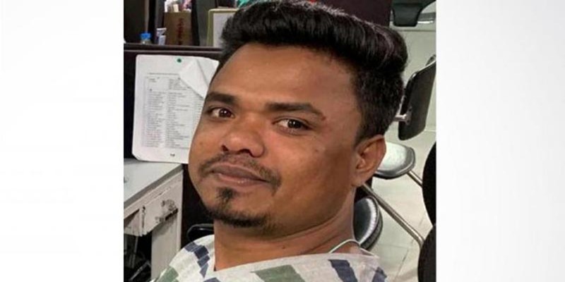 বাংলা ট্রিবিউনের সাংবাদিক মনসুর আলীর মরদেহ উদ্ধার॥