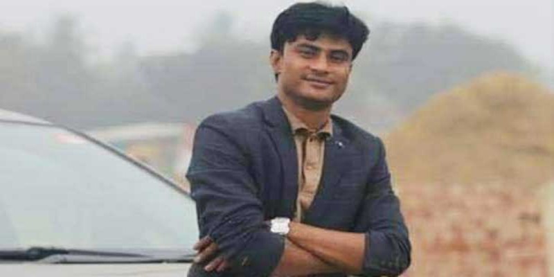 আশুলিয়ায় শ্রমিককে মারধরের ঘটনায় যুবলীগ নেতা গ্রেফতার॥