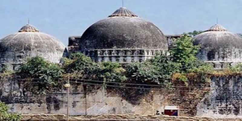 মসজিদের বদলে জমি নেব না, ভারতীয় সুপ্রিম কোর্টে পুনর্বিবেচনা চাইছে মুসলিম পার্সোনাল ল’ বোর্ড   
