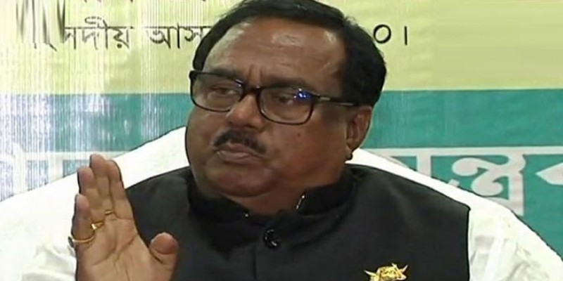 চালের দাম আর বাড়বে না, সর্বকালের সর্বোচ্চ চাল মজুদ রয়েছে’॥ খাদ্যমন্ত্রী