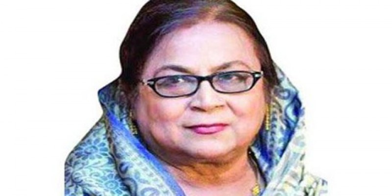 দেশে চুয়াত্তরের দুর্ভিক্ষের ছায়া দেখতে পাচ্ছি ॥ বিএনপিনেত্রী সেলিমা রহমান