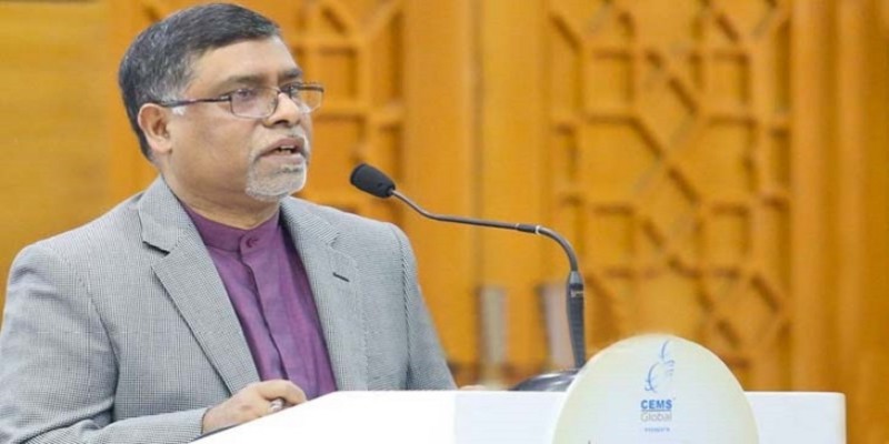 এসডিজি-২০৩০ অর্জনে বাংলাদেশ সঠিক পথেই হাঁটছে॥ স্বাস্থ্য ও পরিবার কল্যানমন্ত্রী