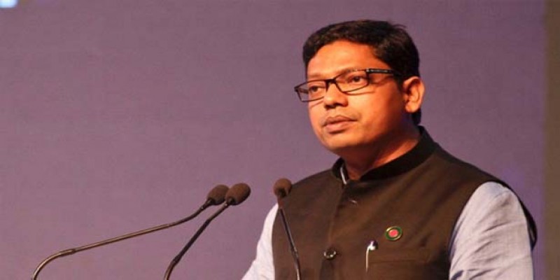 দেশের আইসিটি সেক্টরে আরও ১০ লাখ লোকের কর্মসংস্থান হবে॥ প্রতিমন্ত্রী পলক
