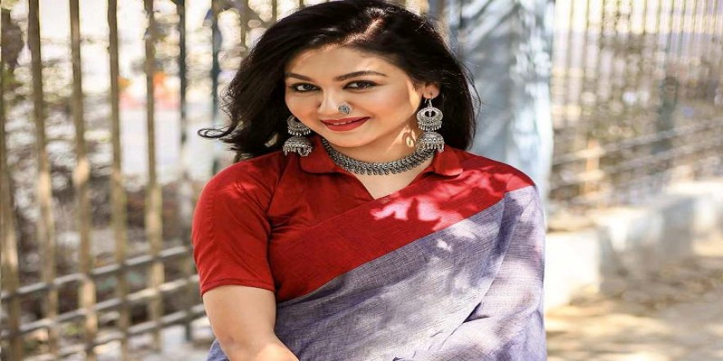 প্রেমের কথা স্বীকার করলেন অভিনেত্রী জয়া আহসান॥