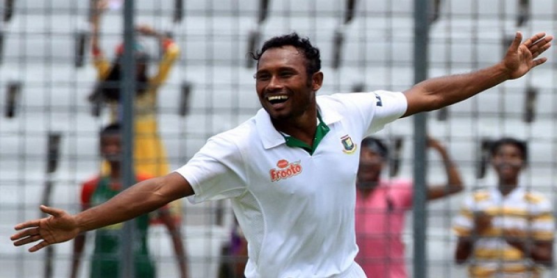 শাহাদাতের পর বড় শাস্তির অপেক্ষায় ক্রিকেটার শহীদ॥