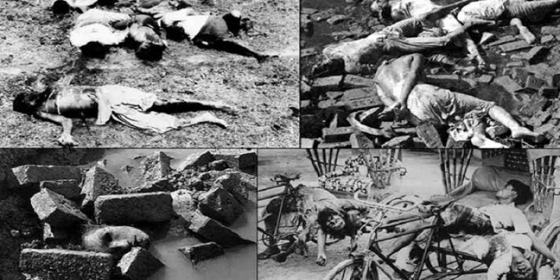বাংলাদেশকে গণহত্যা জাদুঘর স্থাপনে সহায়তা করবে রাশিয়া॥