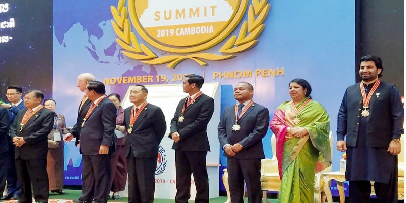 সাম্যের ভিত্তিতে টেকসই ও শান্তিময় বিশ্ব গড়তে হবে ॥ স্পিকার
