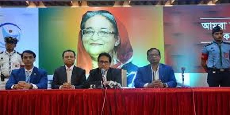 করদাতাকে হয়রানি করলে ব্যবস্থা॥ এনবিআর চেয়ারম্যান