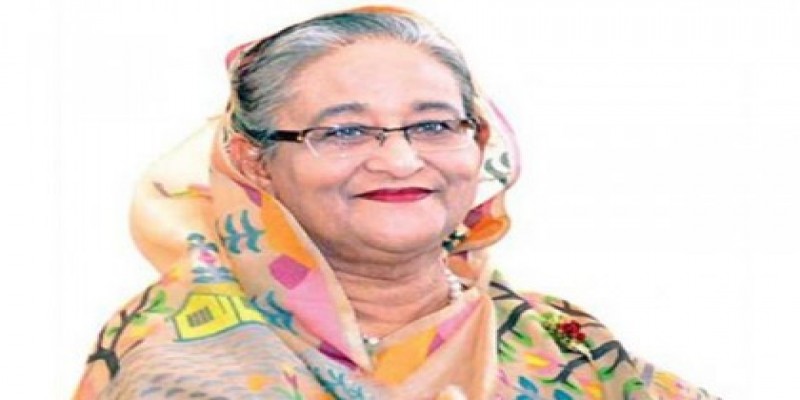 নিজ নিজ জায়গায় থেকে দেশ গড়ায় কাজ করুন॥ প্রধানমন্ত্রী