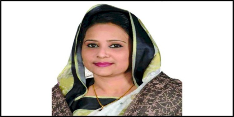 পরীক্ষা জালিয়াতির কারনে এমপি বুবলীকে আওয়ামী লীগ থেকে বহিষ্কার॥