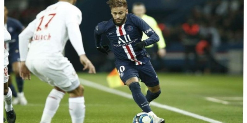 নেইমারের ফেরার ম্যাচে দুই আর্জেন্টাইনের সতীর্থের গোল॥