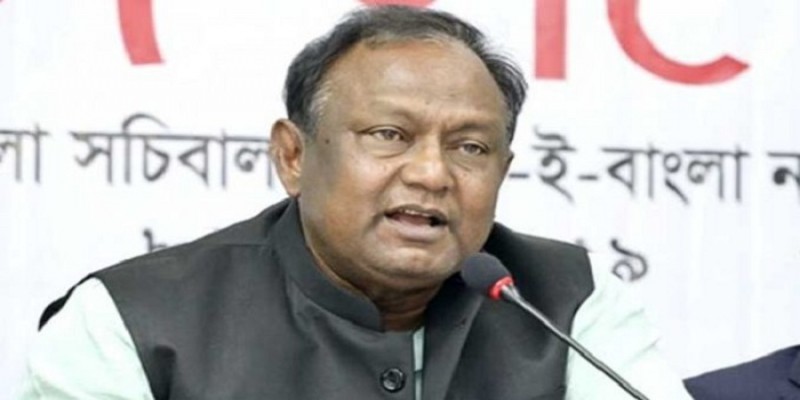 বাংলাদেশে চাল-ভাতের অভাব ছিল, এখন নেই ॥ বানিজ্যমন্ত্রী টিপু মুনশি
